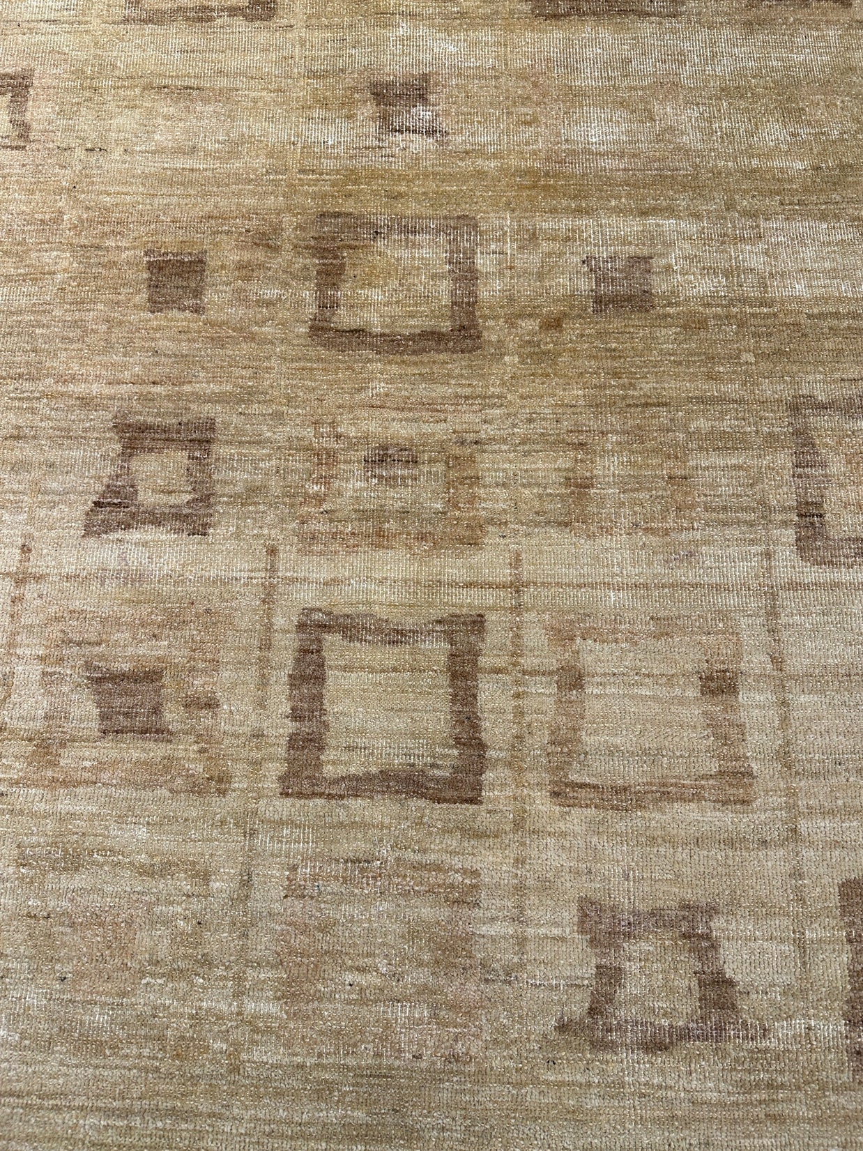 Gabbeh Rug  - 348 cm x 264 cm