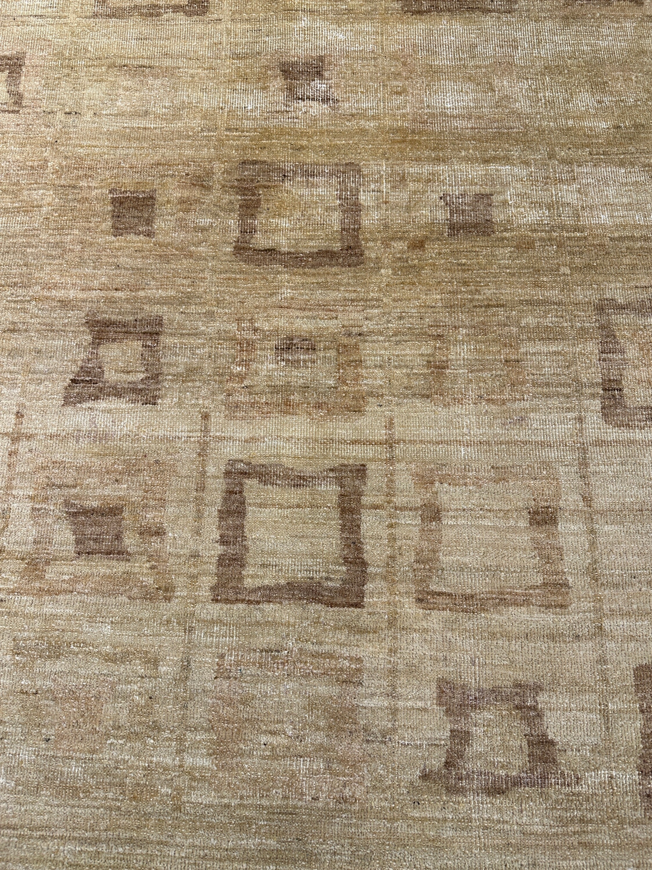 Gabbeh Rug  - 348 cm x 264 cm