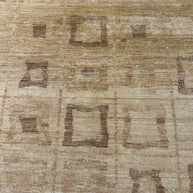 Gabbeh Rug  - 348 cm x 264 cm