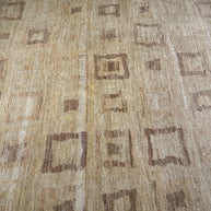 Gabbeh Rug  - 348 cm x 264 cm
