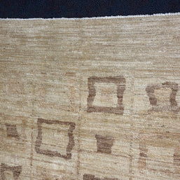 Gabbeh Rug  - 348 cm x 264 cm