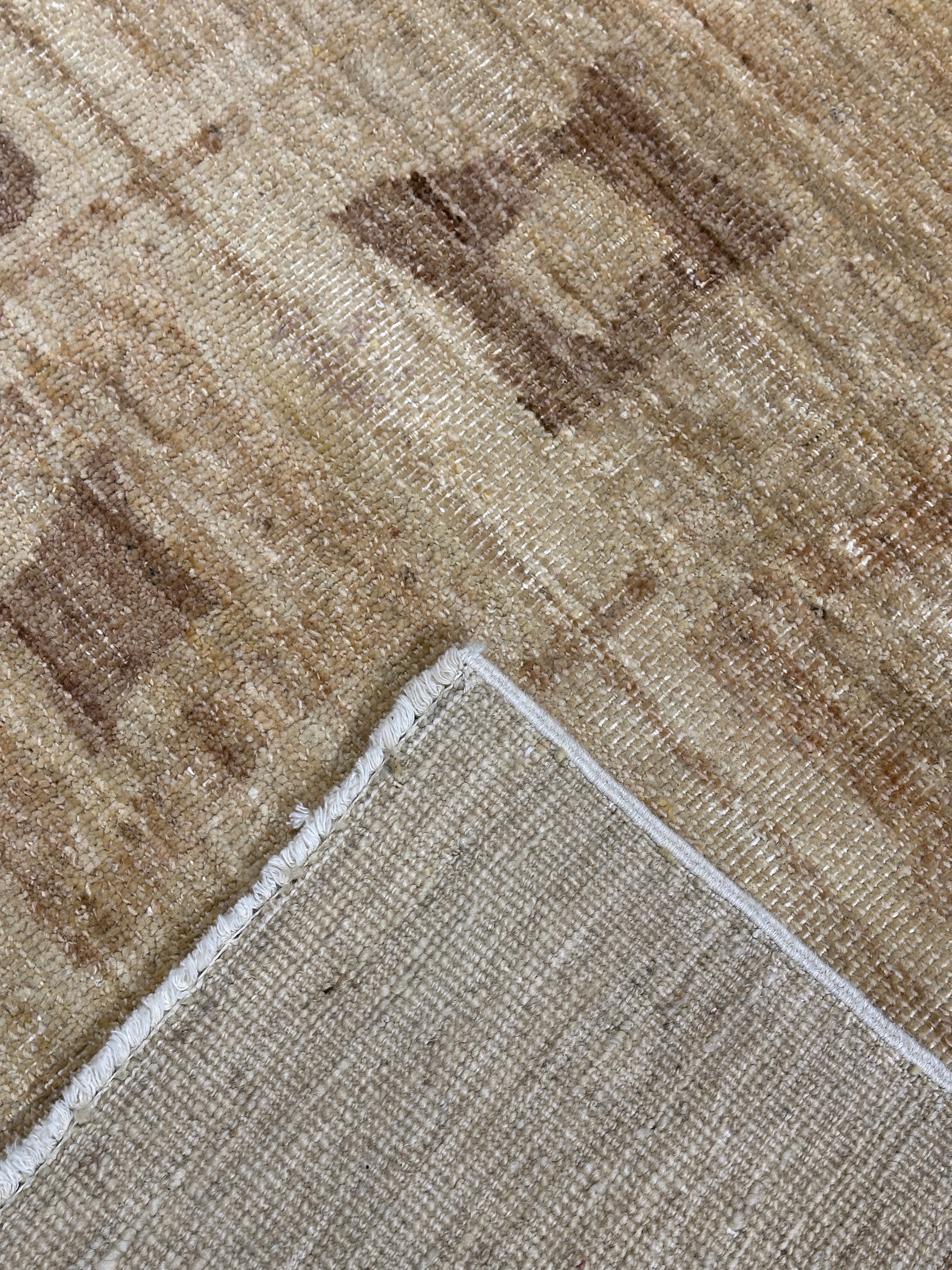 Gabbeh Rug  - 348 cm x 264 cm
