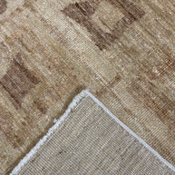 Gabbeh Rug  - 348 cm x 264 cm