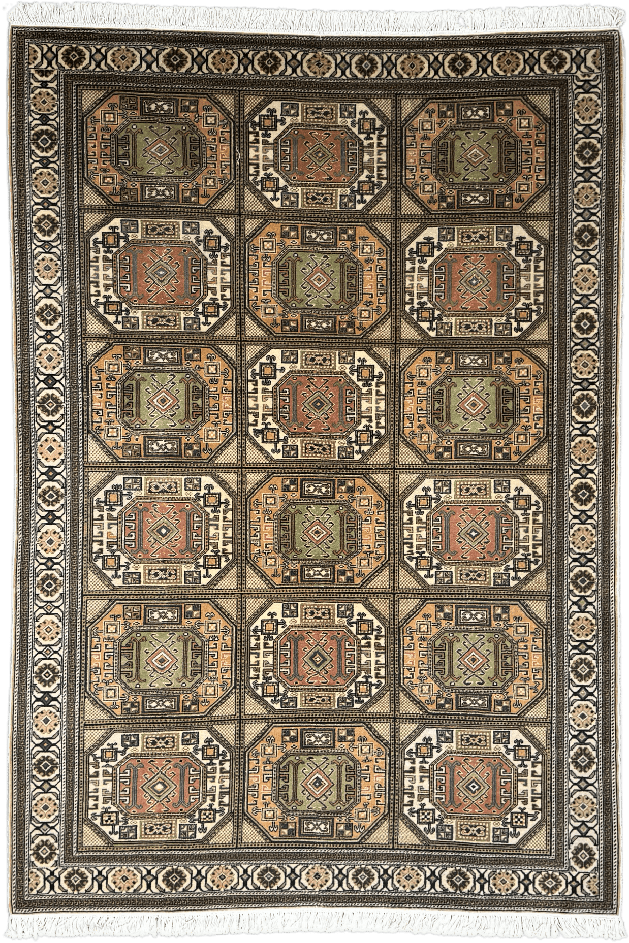 Turkish Rug - 300 cm x 200 cm