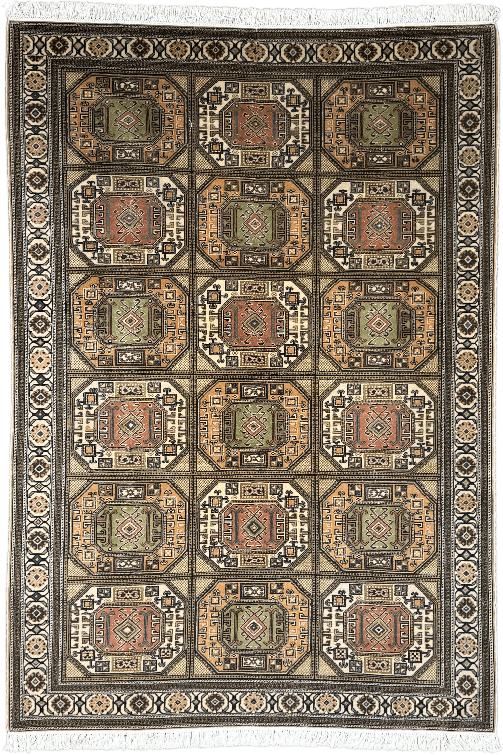 Turkish Rug - 300 cm x 200 cm