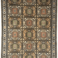 Turkish Rug - 300 cm x 200 cm