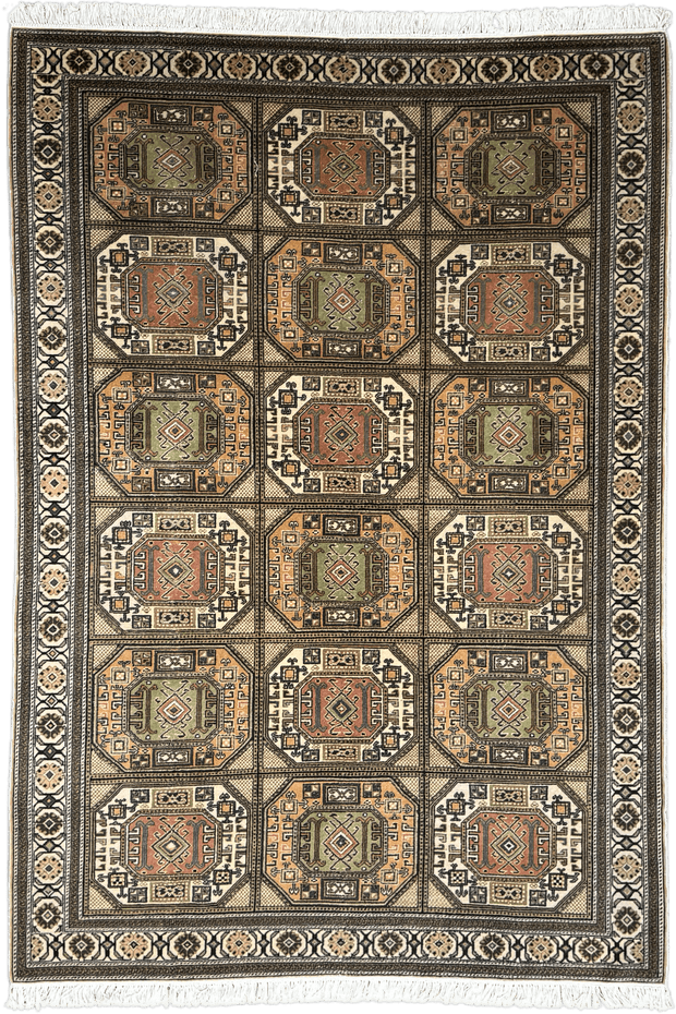Turkish Rug - 300 cm x 200 cm