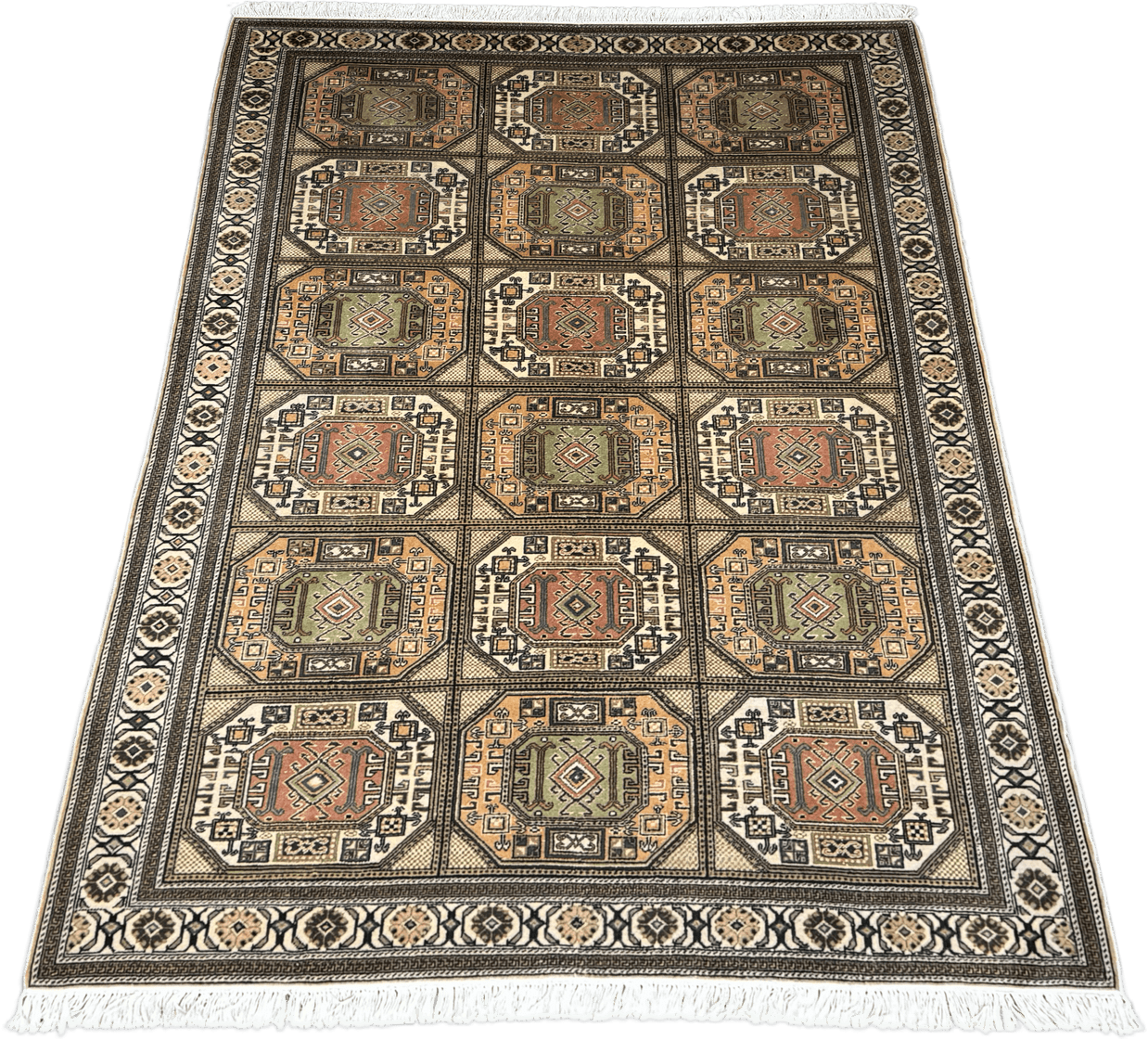 Turkish Rug - 300 cm x 200 cm