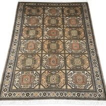 Turkish Rug - 300 cm x 200 cm