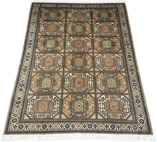 Turkish Rug - 300 cm x 200 cm