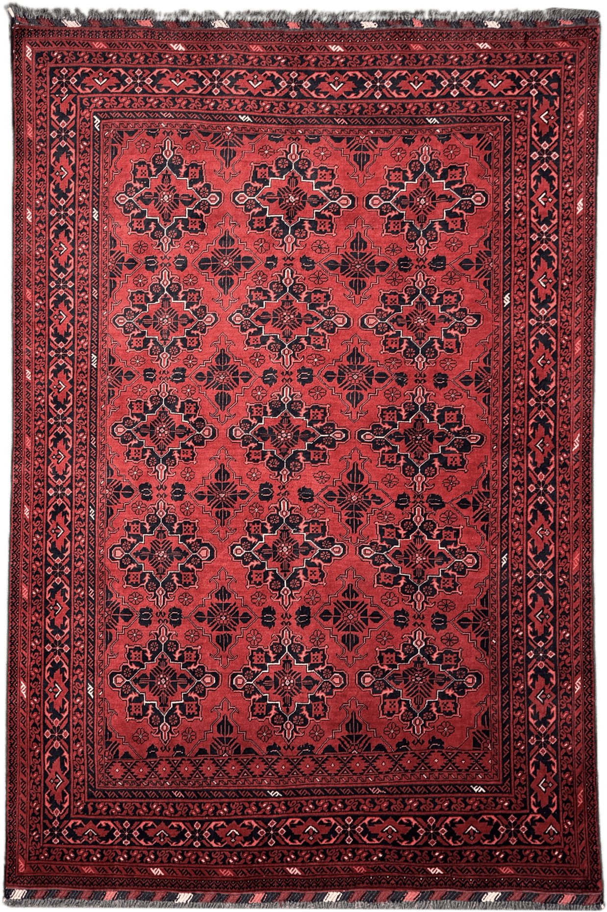 Kunduz - 284 cm x 189 cm