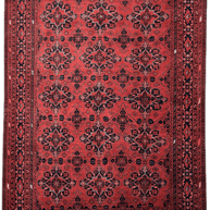 Kunduz - 284 cm x 189 cm
