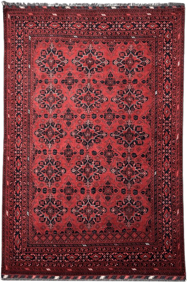 Kunduz - 284 cm x 189 cm