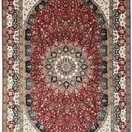 Afshar - 307 cm x 196 cm