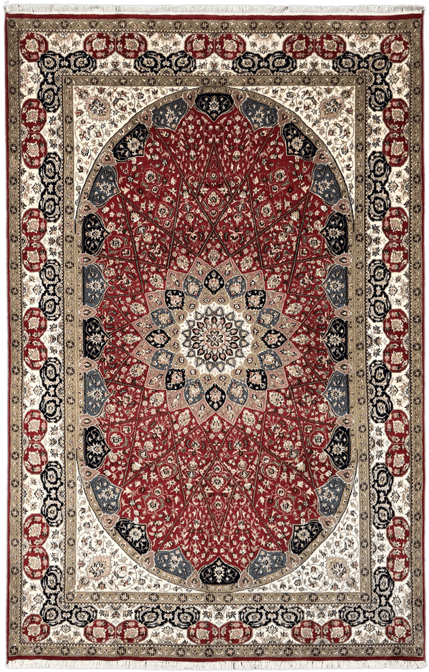 Afshar - 307 cm x 196 cm