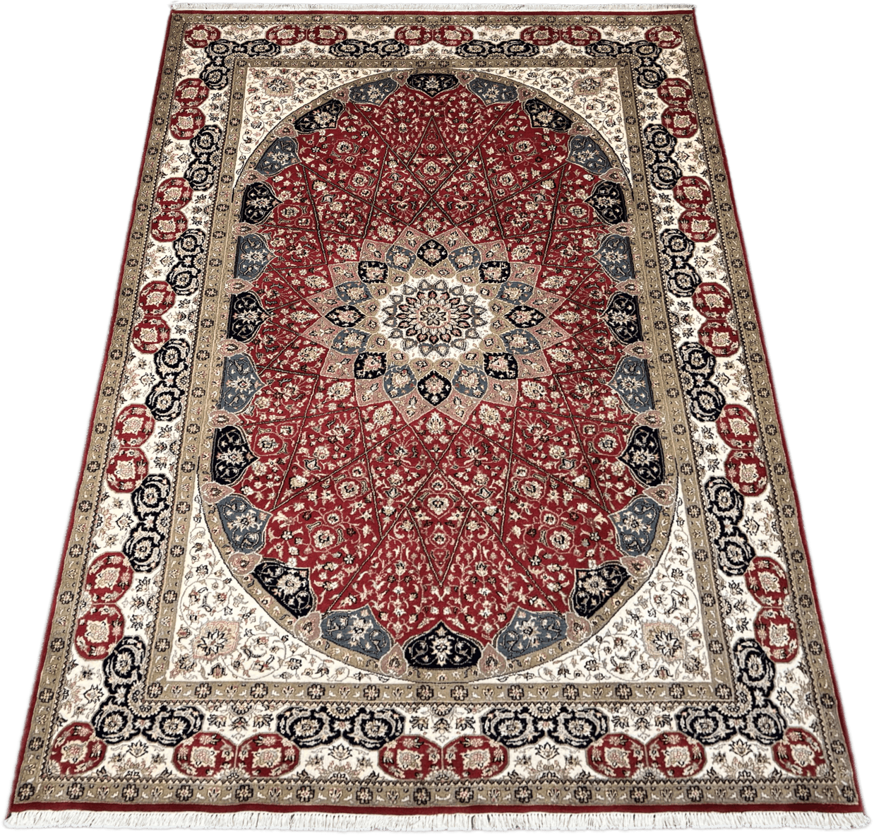 Afshar - 307 cm x 196 cm
