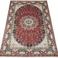 Afshar - 307 cm x 196 cm