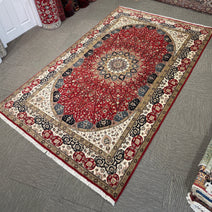 Afshar - 307 cm x 196 cm