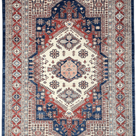 Super Kazak Rug - 294 cm x 204 cm