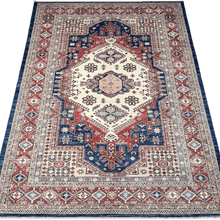 Super Kazak Rug - 294 cm x 204 cm