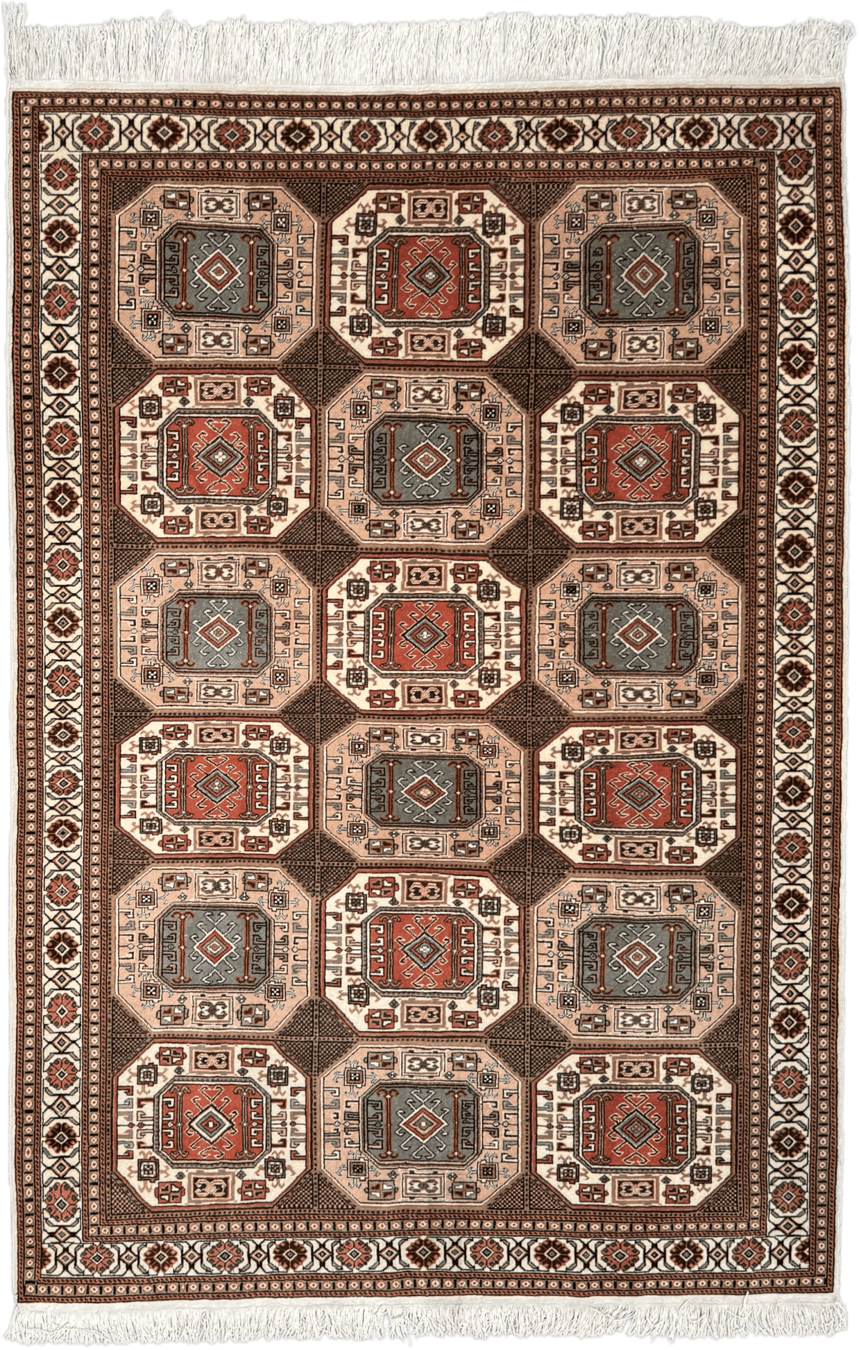 Turkish Rug - 300 cm x 200 cm
