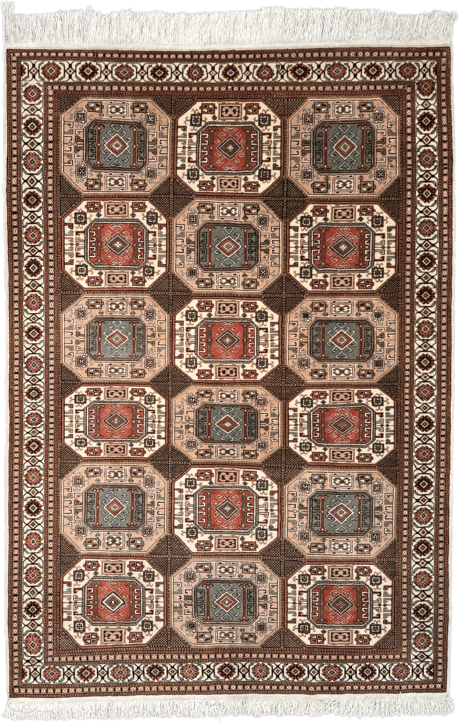 Turkish Rug - 300 cm x 200 cm