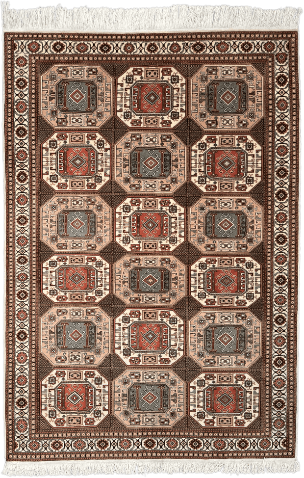 Turkish Rug - 300 cm x 200 cm