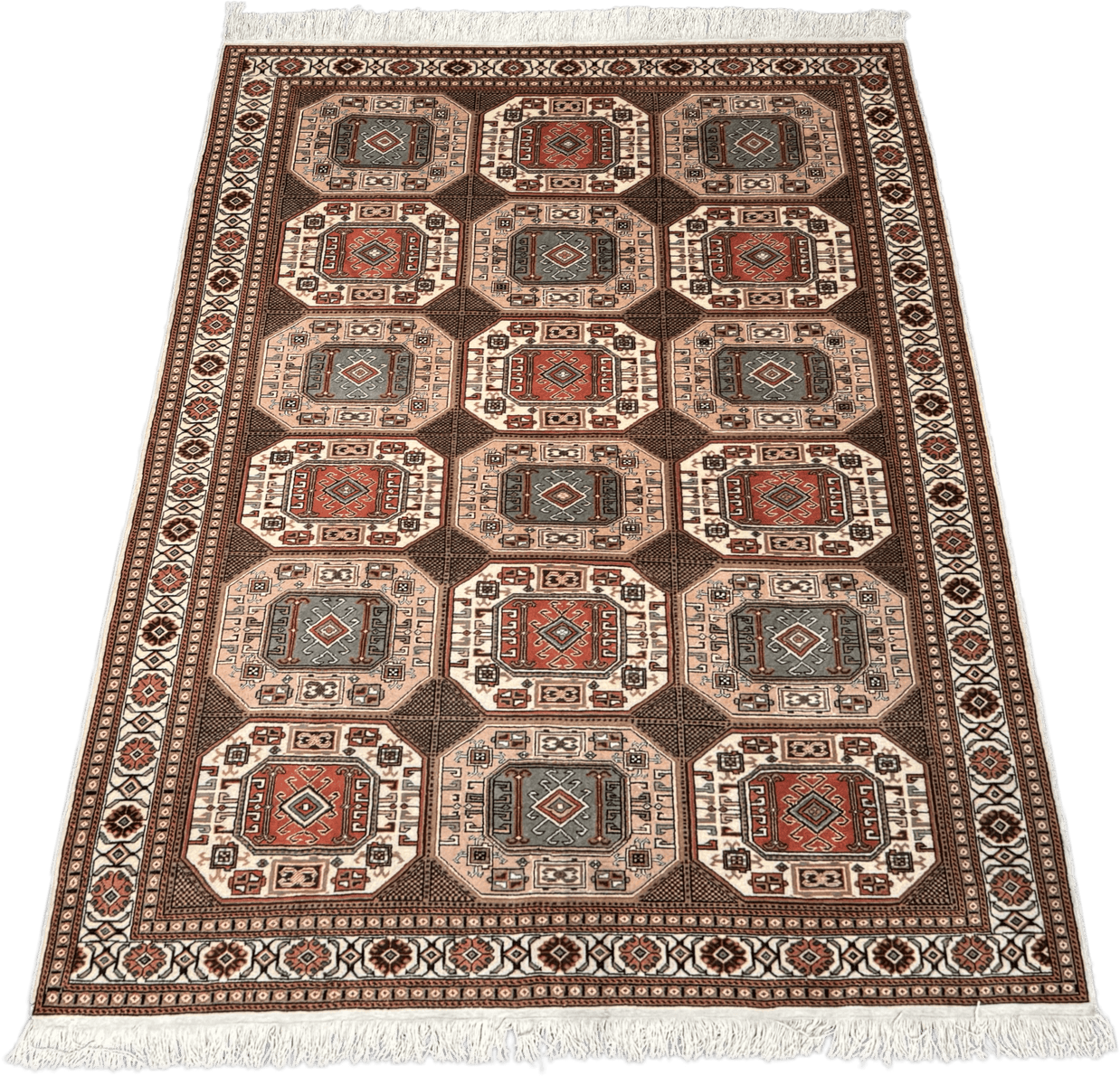 Turkish Rug - 300 cm x 200 cm