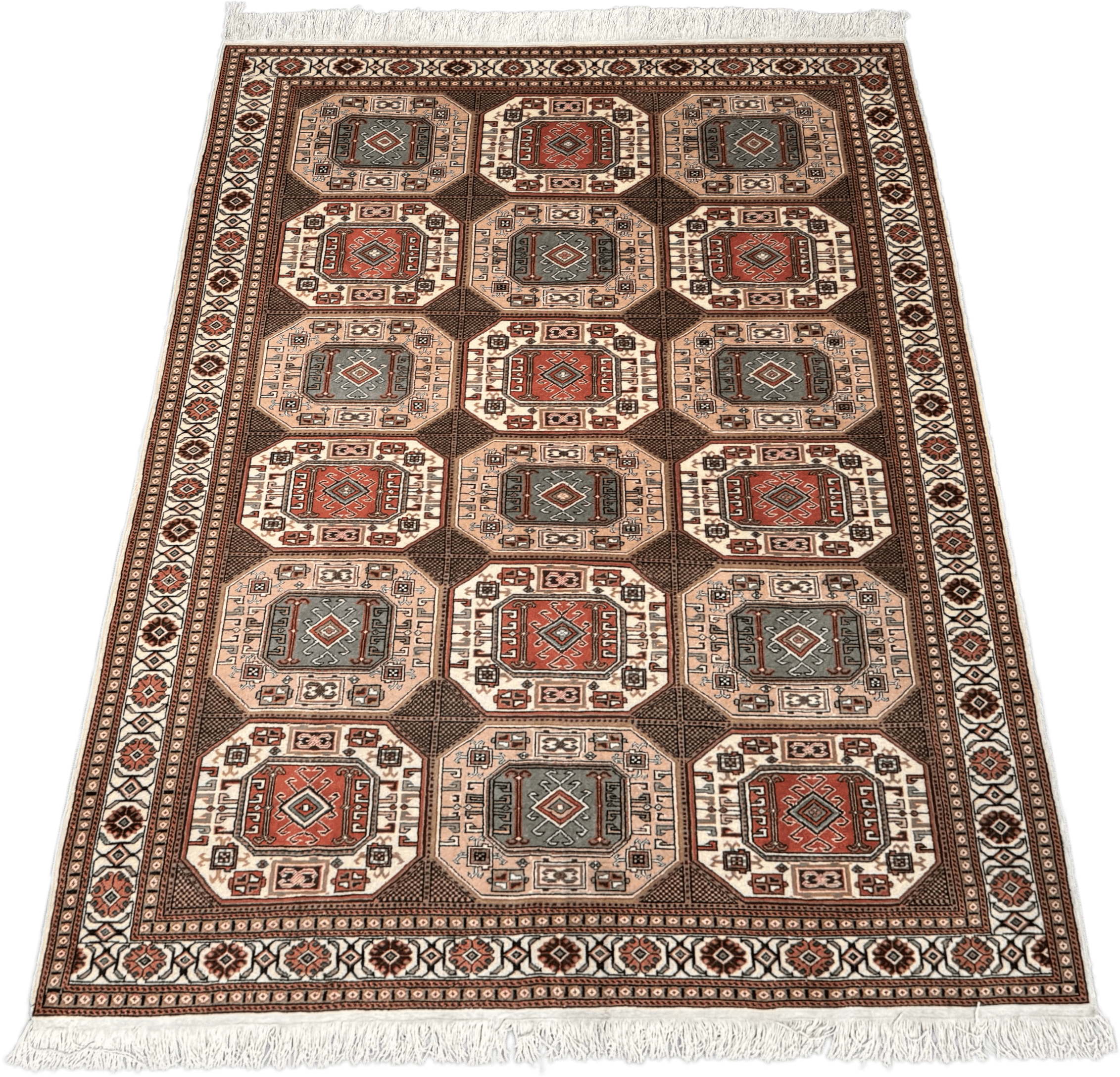Turkish Rug - 300 cm x 200 cm