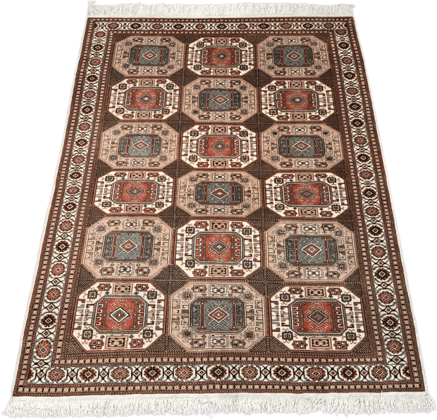 Turkish Rug - 300 cm x 200 cm