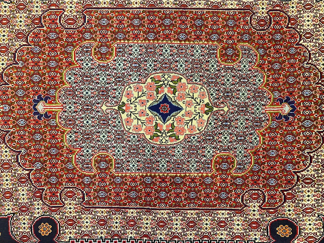 Sanandaj Rug - 247 cm x  165 cm