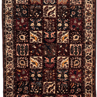 Bakhtiari Rug - 315 cm x 180 cm