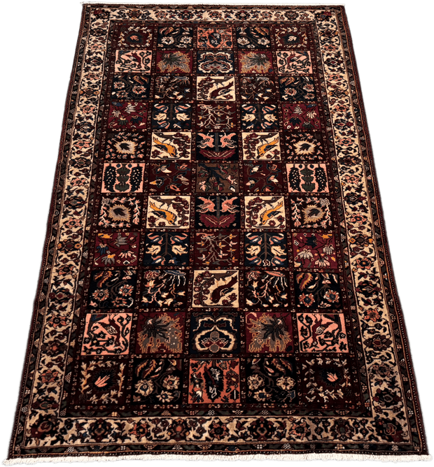 Bakhtiari Rug - 315 cm x 180 cm