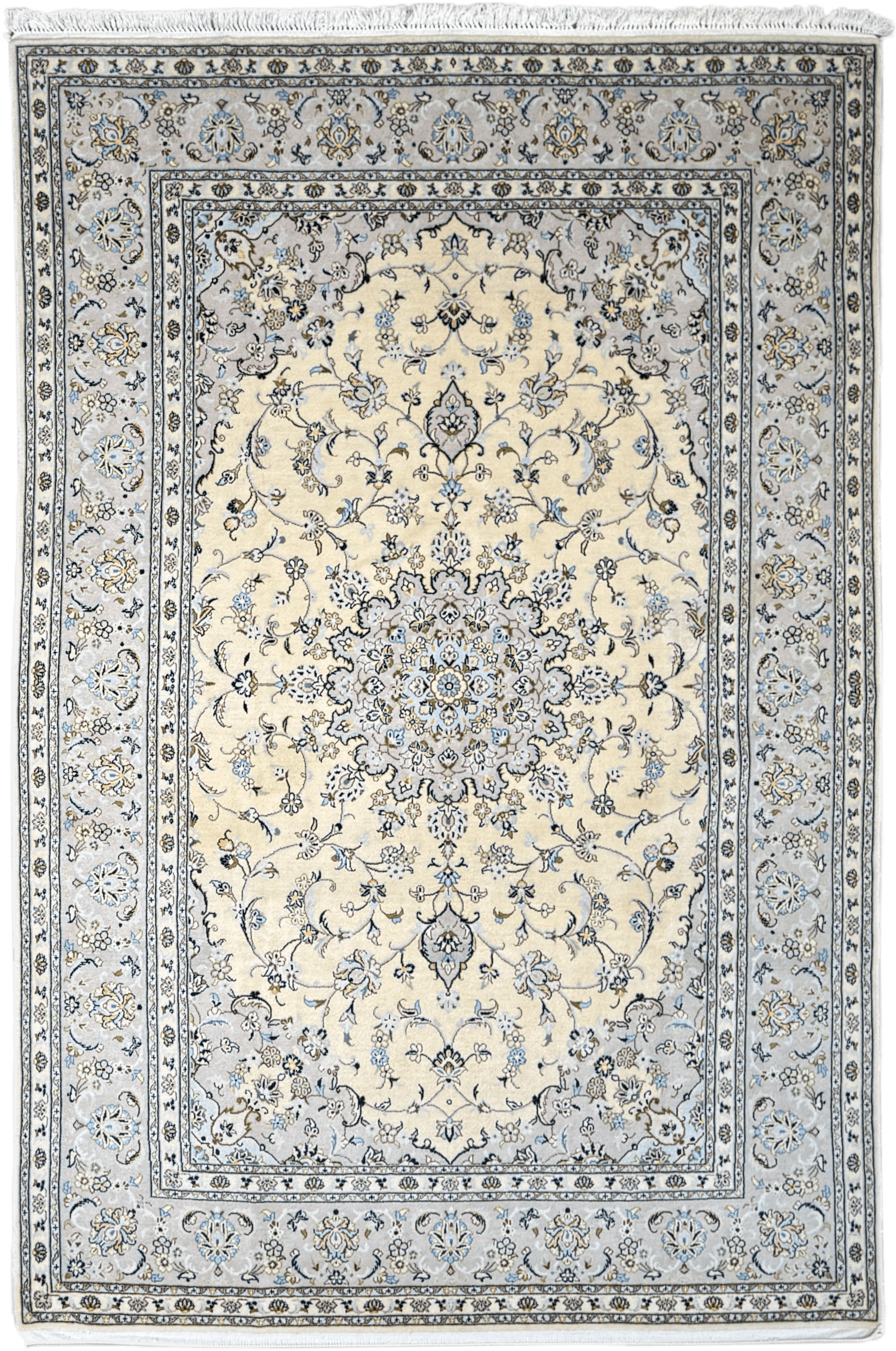Nain Rug - 303 cm x 203 cm