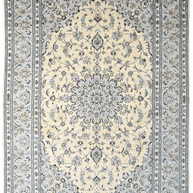 Nain Rug - 303 cm x 203 cm