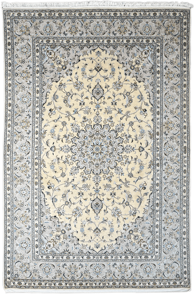 Nain Rug - 303 cm x 203 cm