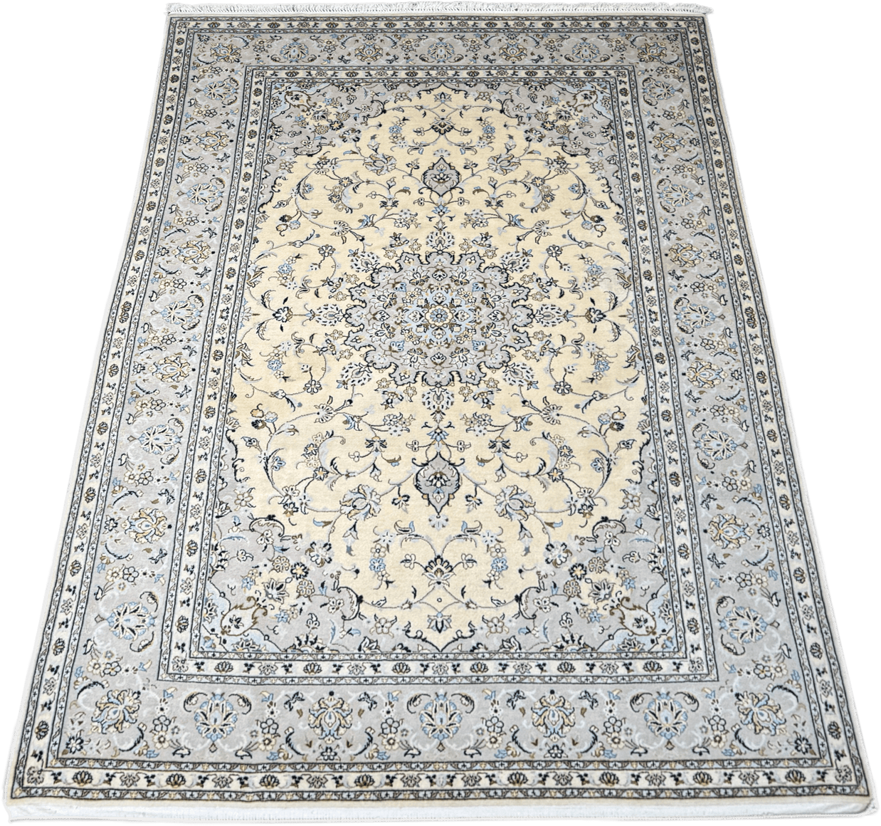 Nain Rug - 303 cm x 203 cm