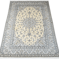 Nain Rug - 303 cm x 203 cm