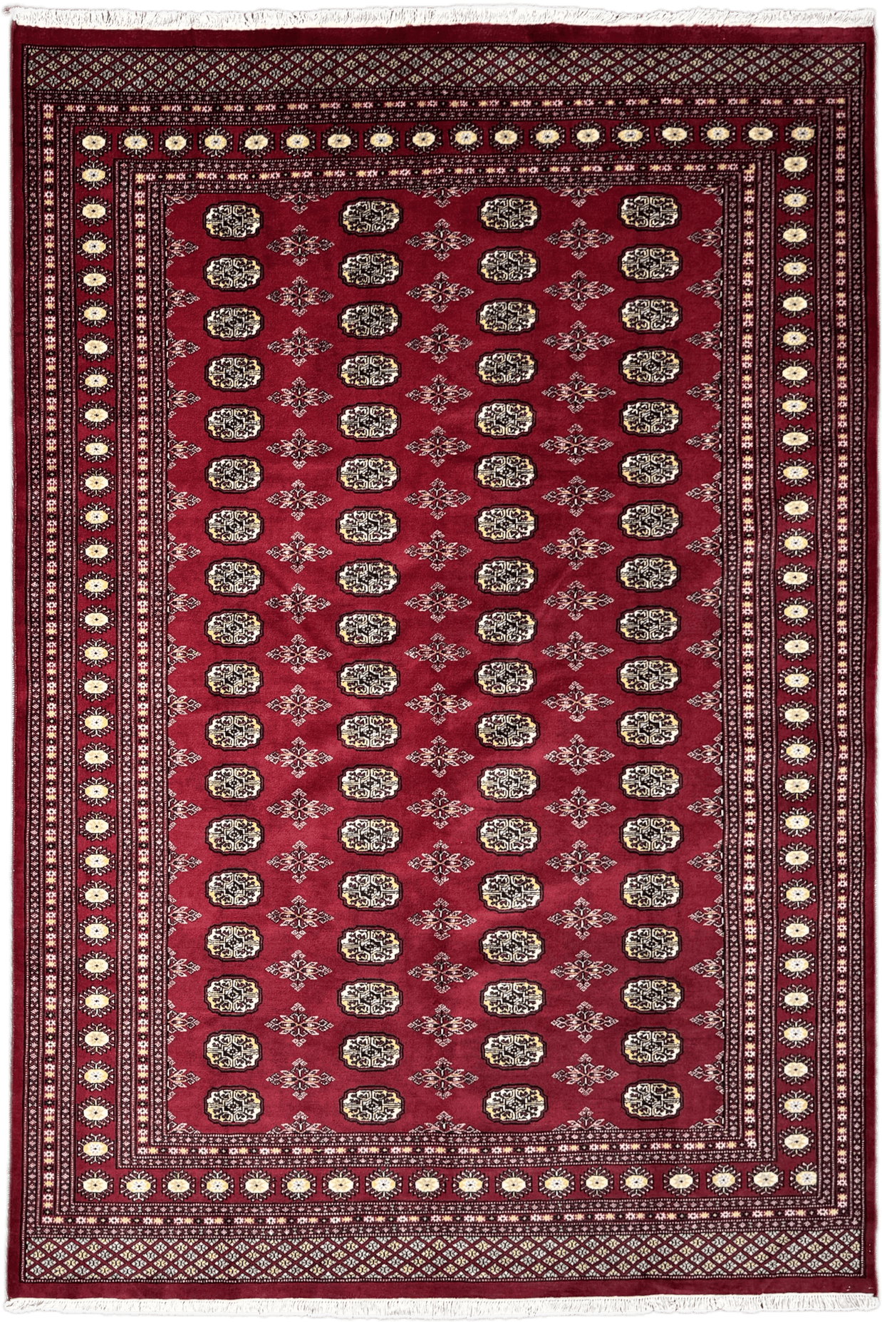 Bokhara - 304 cm x 203 cm
