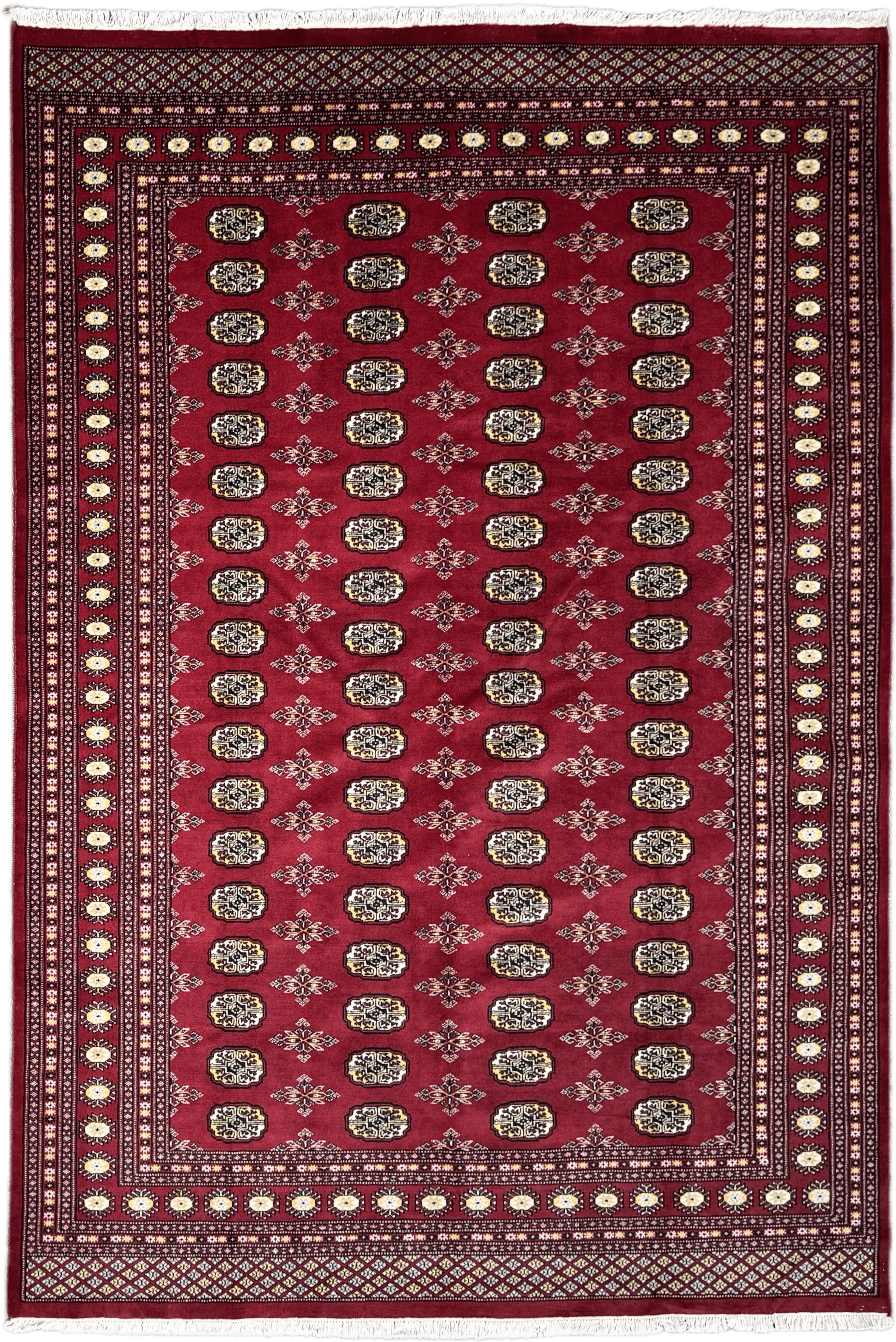 Bokhara - 304 cm x 203 cm