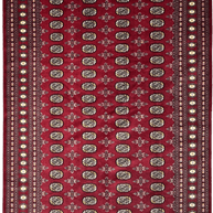 Bokhara - 304 cm x 203 cm
