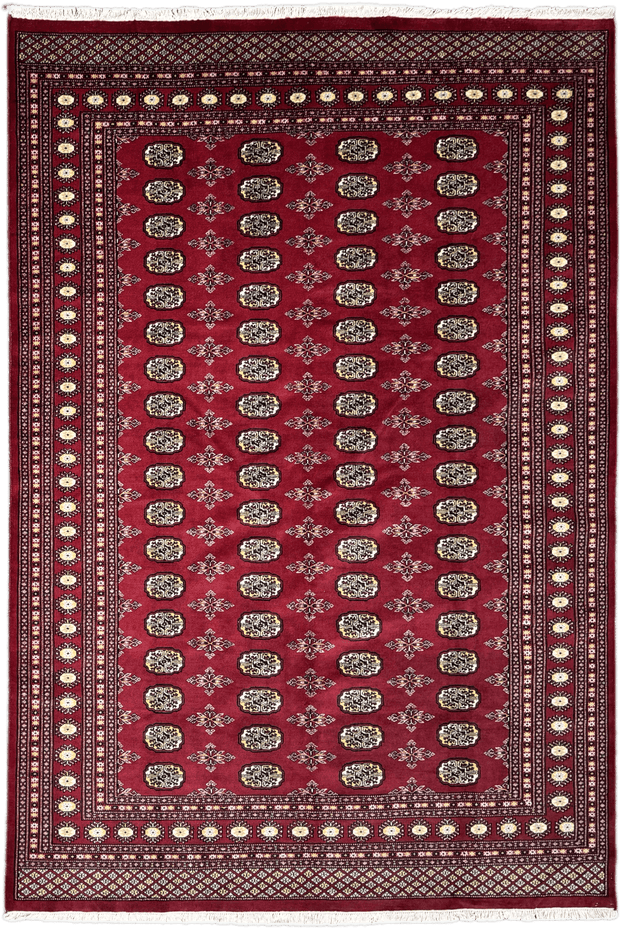 Bokhara - 304 cm x 203 cm