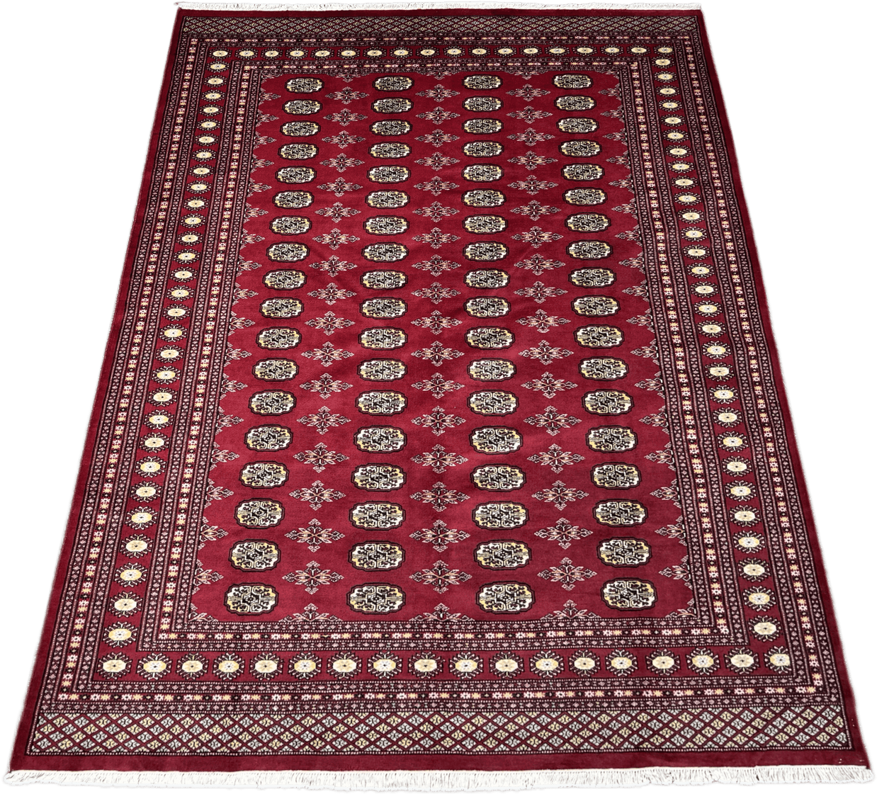 Bokhara - 304 cm x 203 cm