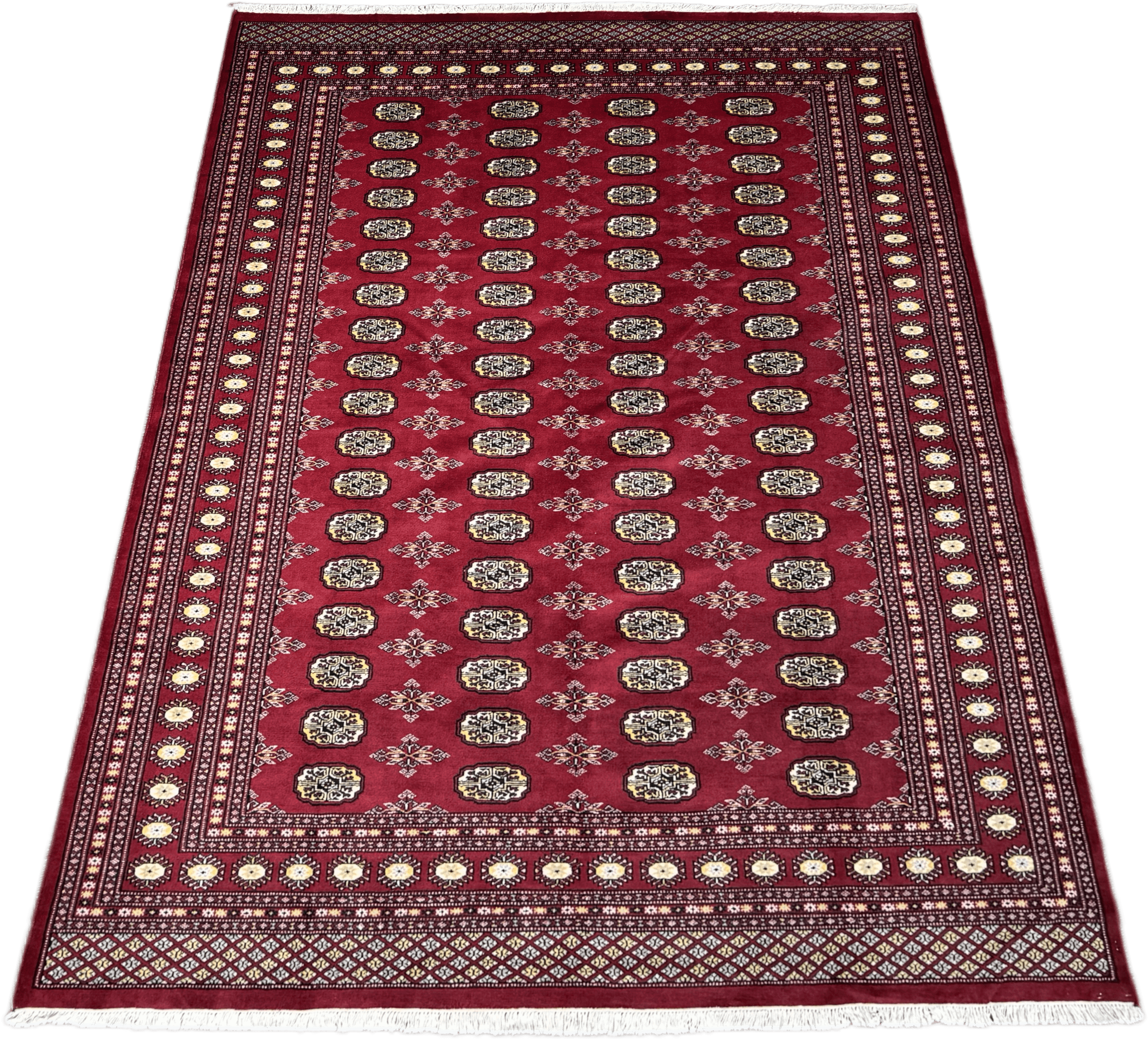 Bokhara - 304 cm x 203 cm