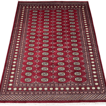 Bokhara - 304 cm x 203 cm