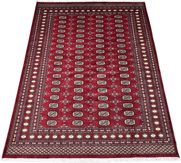 Bokhara - 304 cm x 203 cm