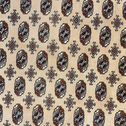 Bokhara Rug - 243 cm x 173 cm