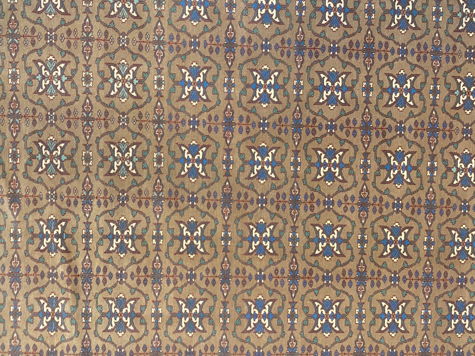 Jaldar Rug - 264 cm x 190 cm (approx.)