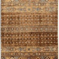 Khurjeen Rug - 238 cm x 177 cm
