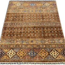 Khurjeen Rug - 238 cm x 177 cm